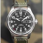 Hamilton H70535031. Изображение 6