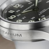 Hamilton H70545550. Изображение 3