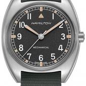 hamilton pilot mechanical