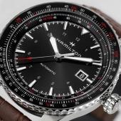 Hamilton H76615530. Изображение 3