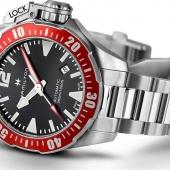 Hamilton H77725135. Изображение 6