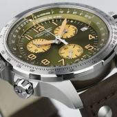 Hamilton H77932560. Изображение 5