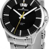 Jacques Lemans 1-1540D. Изображение 1