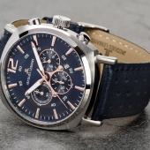Jacques Lemans 1-1645I. Изображение 5