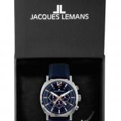 Jacques Lemans 1-1645I. Изображение 8