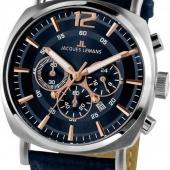 Jacques Lemans 1-1645I. Изображение 1