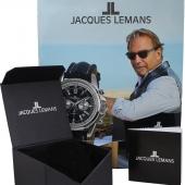 Jacques Lemans 1-1862N. Изображение 5
