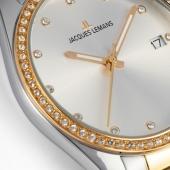Jacques Lemans 1-2133B. Изображение 4