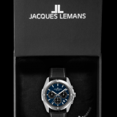 Jacques Lemans 1-2180D. Изображение 2