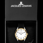 Jacques Lemans 1-2184B. Изображение 2