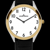 Jacques Lemans 1-2184B. Изображение 1