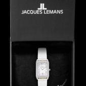 Jacques Lemans 1-2189B. Изображение 6