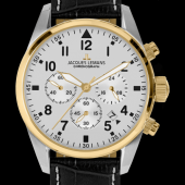 Jacques Lemans 42-2E. Изображение 1