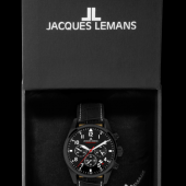 Jacques Lemans 42-2F. Изображение 5