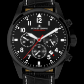 Jacques Lemans 42-2F. Изображение 1