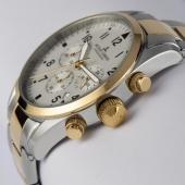 Jacques Lemans 42-2G. Изображение 2