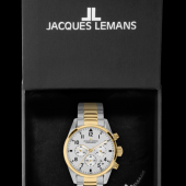 Jacques Lemans 42-2G. Изображение 6