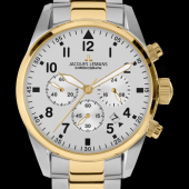 Jacques Lemans 42-2G. Изображение 1