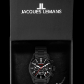 Jacques Lemans 42-2H. Изображение 6