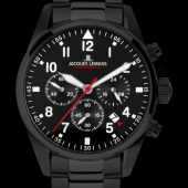 Jacques Lemans 42-2H. Изображение 1