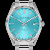 Jacques Lemans 50-3D. Изображение 1
