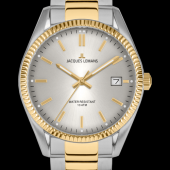 Jacques Lemans 50-3J. Изображение 1