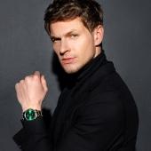 Jacques Lemans 50-3K. Изображение 6