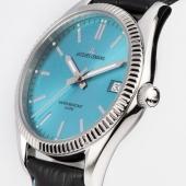 Jacques Lemans 50-3S. Изображение 2