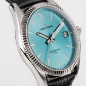 Jacques Lemans 50-3S. Изображение 3