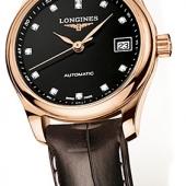 Longines L2.128.8.57.3. Изображение 2