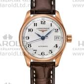 Longines L2.128.8.78.3. Изображение 1