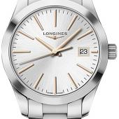 Longines L2.386.4.72.6. Изображение 1