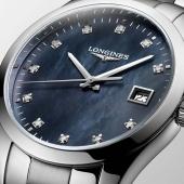 Longines L2.386.4.88.6. Изображение 2
