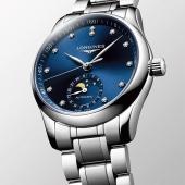 Longines L2.409.4.97.6. Изображение 3