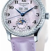 Longines L2.503.0.93.3. Изображение 2