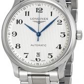 Longines L2.628.4.78.6. Изображение 2