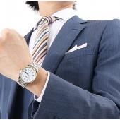 Longines L2.628.5.11.7. Изображение 5