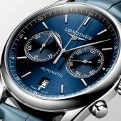 Longines L2.629.4.92.0. Изображение 4