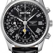 Longines L2.673.4.51.7. Изображение 1
