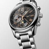 Longines L2.673.4.61.6. Изображение 6