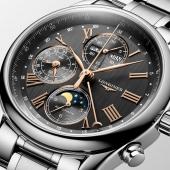 Longines L2.673.4.61.6. Изображение 7