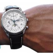 Longines L2.673.4.78.3. Изображение 6