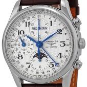 Longines L2.673.4.78.3. Изображение 9