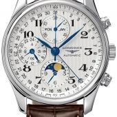 Longines L2.673.4.78.3. Изображение 1