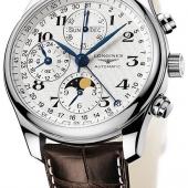 Longines L2.673.4.78.5. Изображение 2