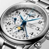 Longines L2.673.4.78.6. Изображение 2
