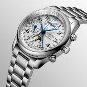 Longines L2.673.4.78.6. Изображение 4