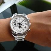 Longines L2.673.4.78.6. Изображение 5