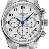 Longines L2.693.4.78.6. Изображение 1