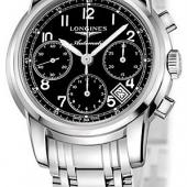 Longines L2.752.4.52.6. Изображение 2